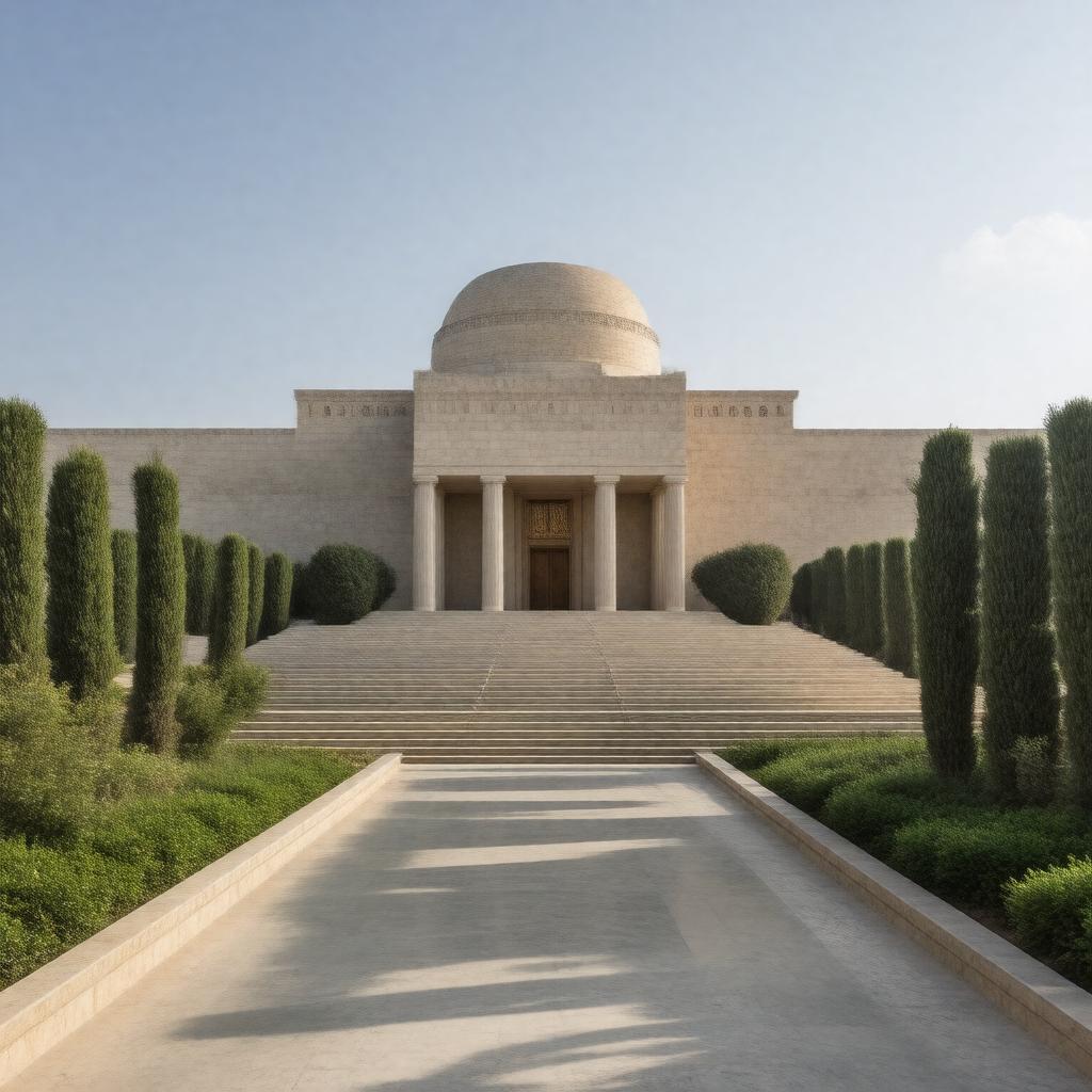 The Israel Museum